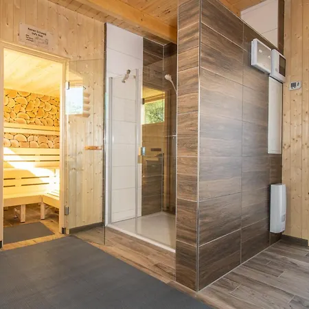 Traumhaftes - Odins Blick 13 , Sauna Und Privatstrand, Blick Zur Ostsee