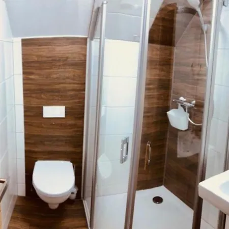 Traumhaftes - Odins Blick 13 , Sauna Und Privatstrand, Blick Zur Ostsee Apartamento