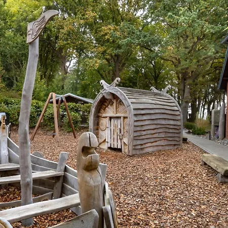 Apartamento Traumhaftes - Odins Blick 13 , Sauna Und Privatstrand, Blick Zur Ostsee