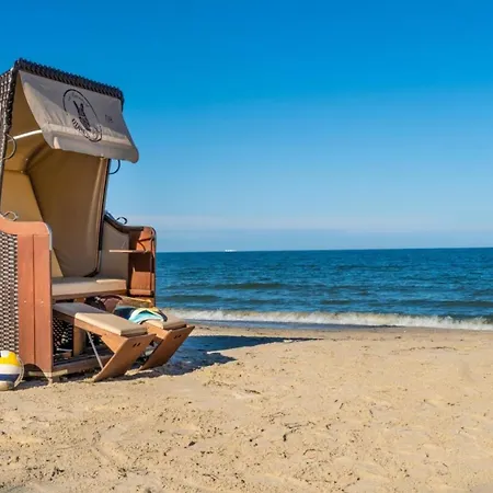 Traumhaftes - Odins Blick 13 , Sauna Und Privatstrand, Blick Zur Ostsee Apartamento *