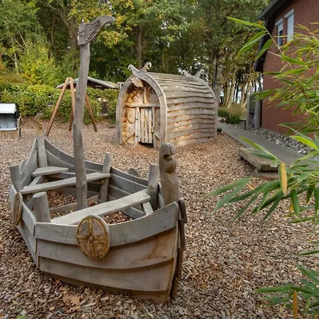 Traumhaftes - Odins Blick 13 , Sauna Und Privatstrand, Blick Zur Ostsee Apartamento Lobbe