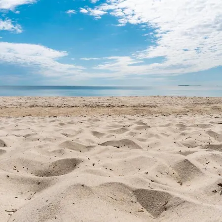 Traumhaftes - Odins Blick 13 , Sauna Und Privatstrand, Blick Zur Ostsee *