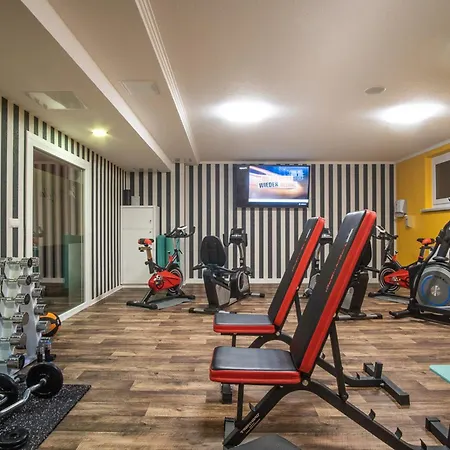 Traumhaftes - Odins Blick 13 , Sauna Und Privatstrand, Blick Zur Ostsee * Lobbe