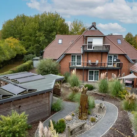 Traumhaftes - Odins Blick 13 , Sauna Und Privatstrand, Blick Zur Ostsee