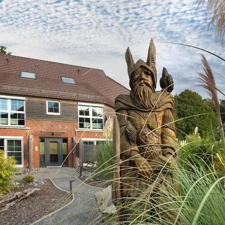 Traumhaftes - Odins Blick 13 , Sauna Und Privatstrand, Blick Zur Ostsee Apartamento *