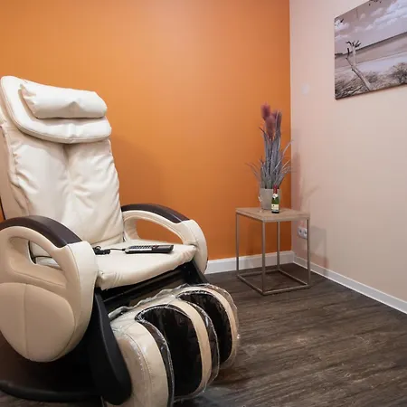 Traumhaftes - Odins Blick 13 , Sauna Und Privatstrand, Blick Zur Ostsee Lobbe