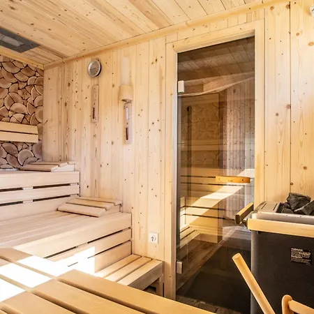 Traumhaftes - Odins Blick 13 , Sauna Und Privatstrand, Blick Zur Ostsee