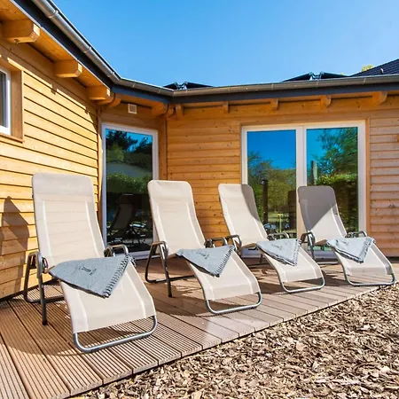 Traumhaftes - Odins Blick 13 , Sauna Und Privatstrand, Blick Zur Ostsee ロープベ